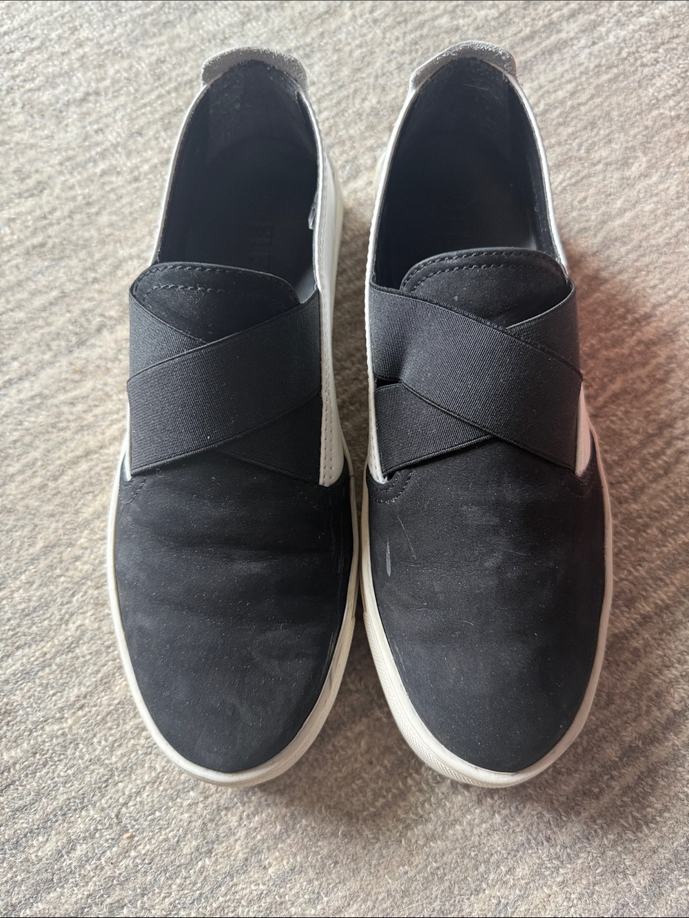 Flexx Slip Ons